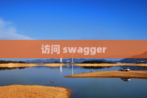 访问 swagger